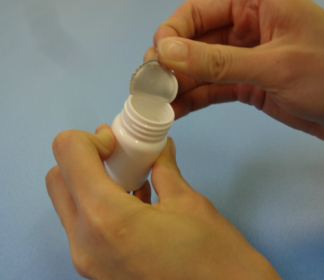 タカトップ Uシリーズ・プルタブタイプ（ｐｔｂ）