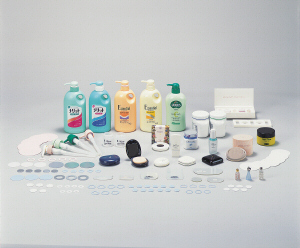 ライナーパッキン