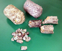 サーマルリサイクル