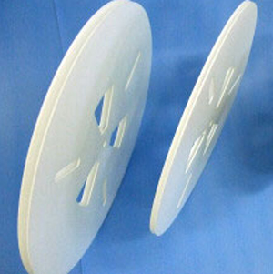 プラスチックリール