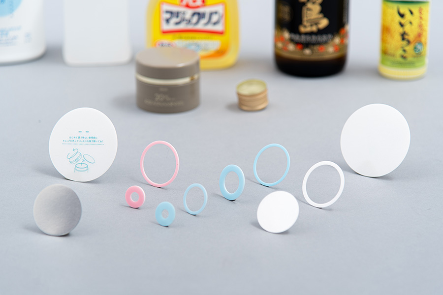 ライナーパッキン