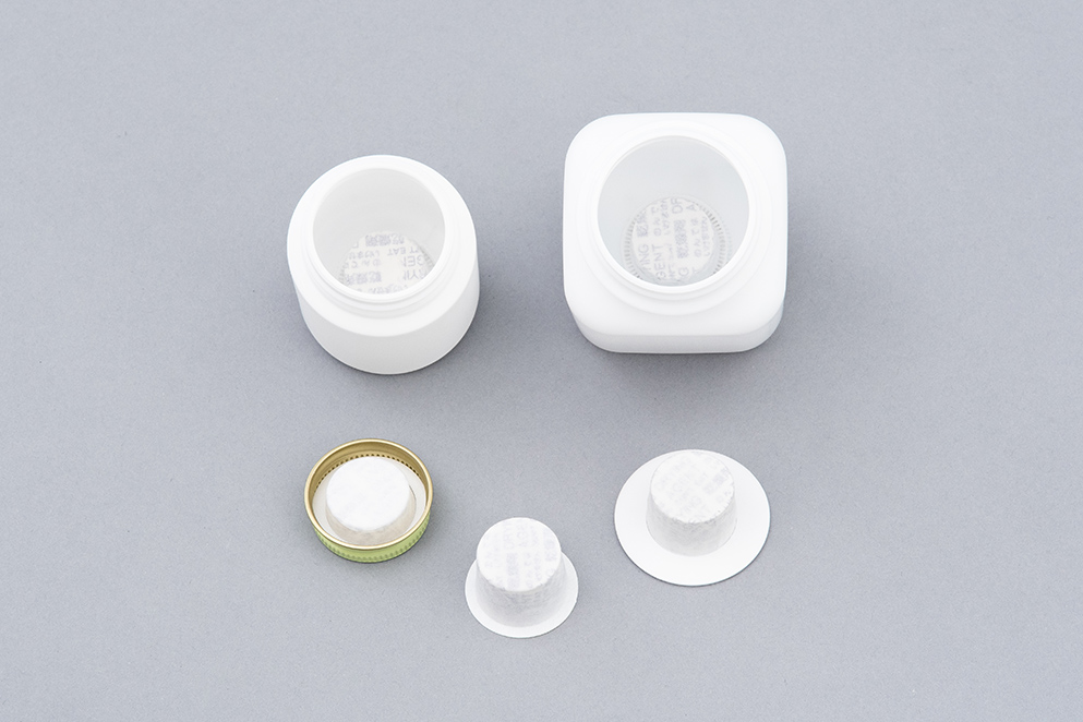 タカキュウ ドライシール® スーパー