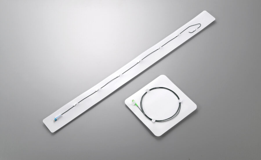 メディカル用ダイシ（台紙）