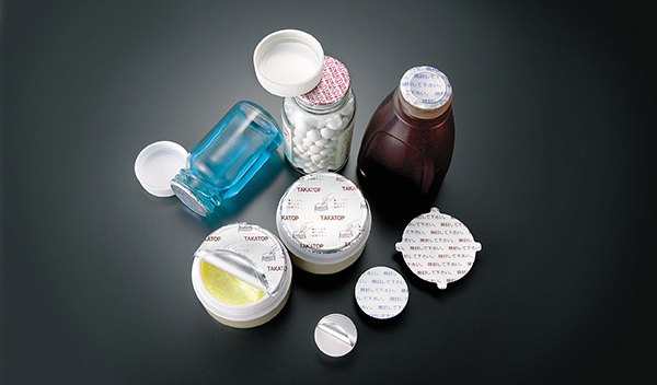 タカトップ® シリーズ