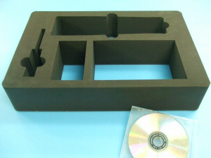 精密機器用緩衝材