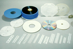 精密弱電光学機器