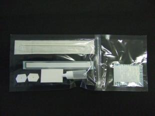 検体採取キット
