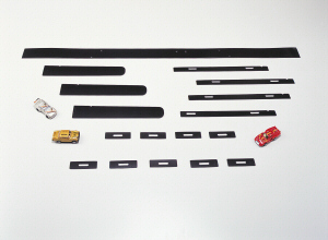 リテーナー （内装部品固定具）