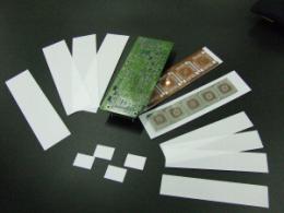 半導体電子部品保護