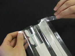 検体採取キット