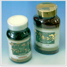 株式会社仁生堂様　カテキン茶