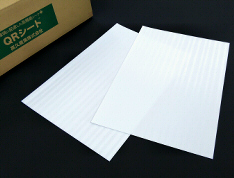 エム・エフ・ヴィ株式会社様　TQRシート