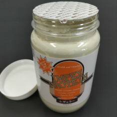 株式会社日本インペックス様　インペックス プロテイン