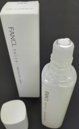 株式会社ファンケル様　トイロ バランシングドロップ