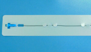 メディカル用ダイシ(台紙)