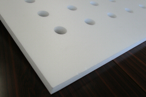 定植板 ブラック&ホワイト