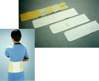 タイベック印刷・プレス加工