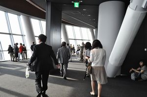 スカイツリー