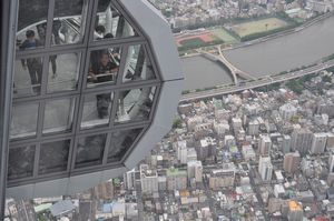 スカイツリー
