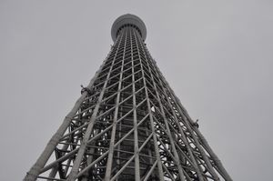 スカイツリー