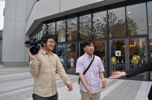 スカイツリー
