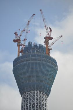 スカイツリー