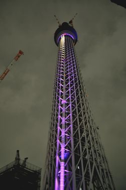 スカイツリー