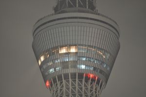 スカイツリー
