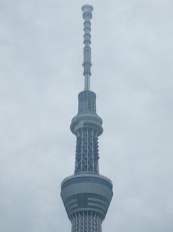 スカイツリー