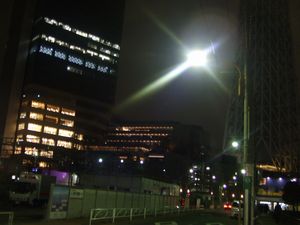 スカイツリー